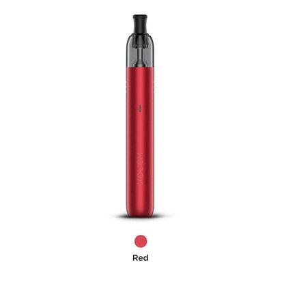 Geekvape WENAX M1 Pod Kiti 800mAh-Vape Global Toptan Satış