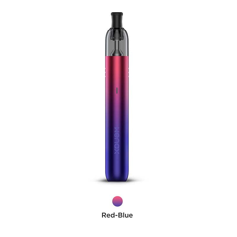 Geekvape WENAX M1 Pod Kiti 800mAh-Vape Global Toptan Satış