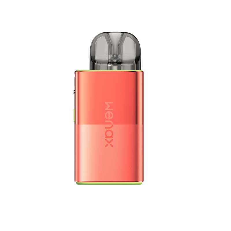 Geekvape WENAX U Pod Kiti