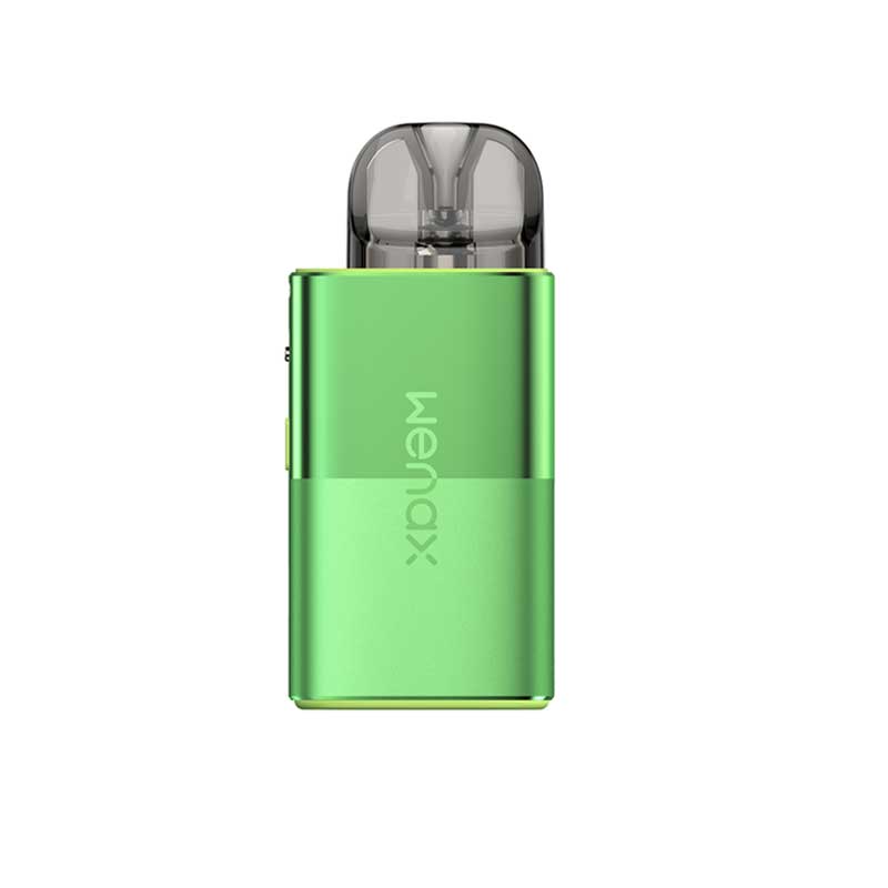 Geekvape WENAX U Pod Kiti