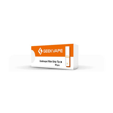 Geekvape Drip Tip pour filtre Wenax