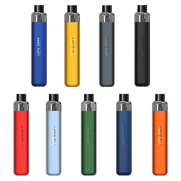 Geekvape Wenax K1 Pod Kit 600mAh-Vape Wholesale Global