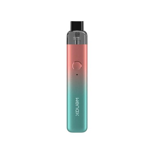 Geekvape Wenax K1 Pod Kit 600mAh-Vape Wholesale Global