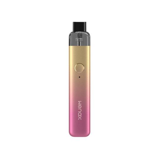 Geekvape Wenax K1 Pod Kit 600mAh Vape Wholesale Global Geekvape Wenax K1 Pod Kit 600mAh Vape Wholesale Global