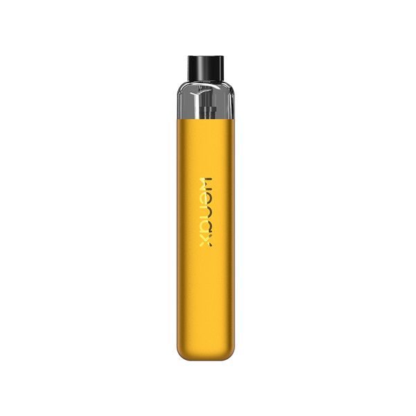 Geekvape Wenax K1 Pod Kit 600mAh-Vape Wholesale Global