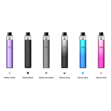 Geekvape Kit de dosettes Wenax K2