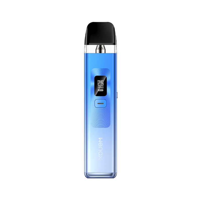 Geekvape Kit Wenax Q Pod