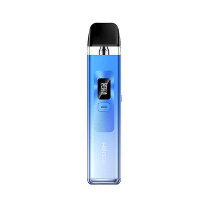 Geekvape Kit Wenax Q Pod