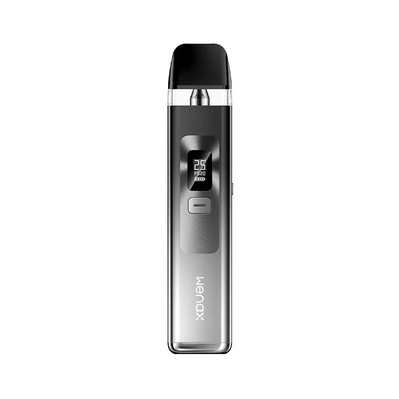 Geekvape Kit Wenax Q Pod