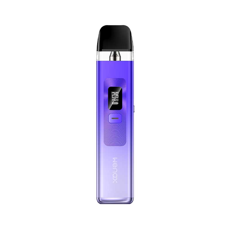 Geekvape Kit Wenax Q Pod