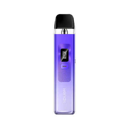 Geekvape Kit Wenax Q Pod