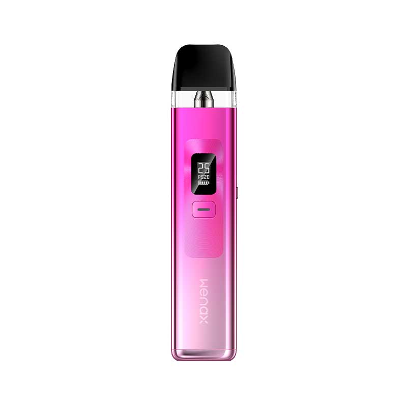Geekvape Kit Wenax Q Pod