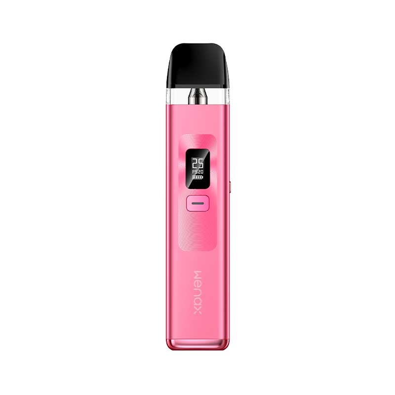 Geekvape Kit Wenax Q Pod