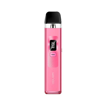 Geekvape Kit Wenax Q Pod