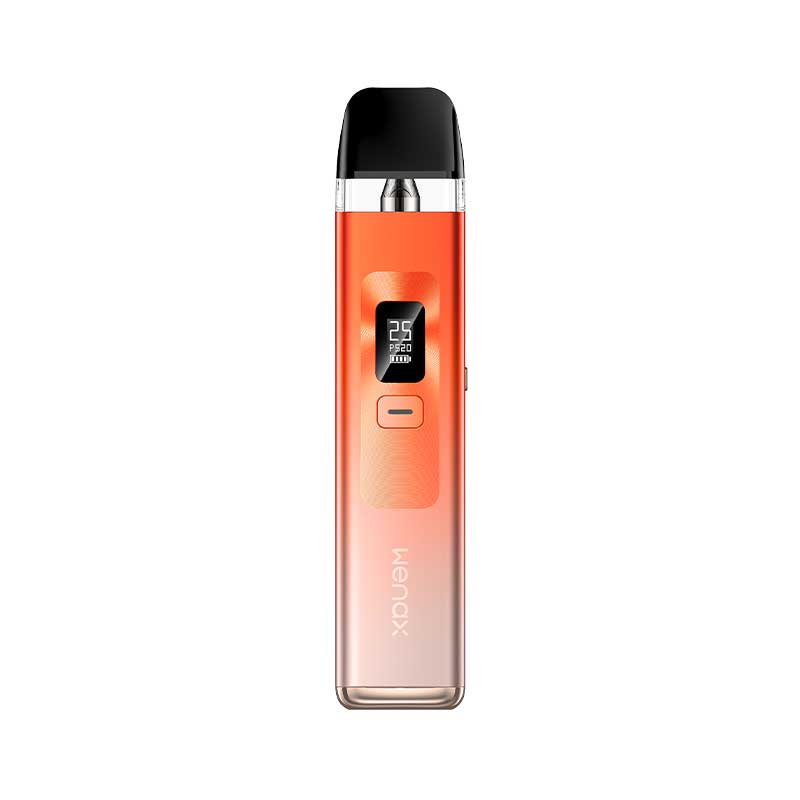 Geekvape Kit Wenax Q Pod