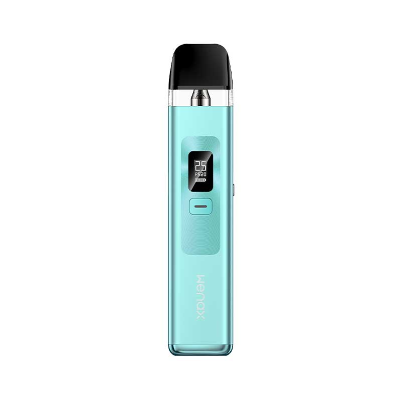 Geekvape Kit Wenax Q Pod