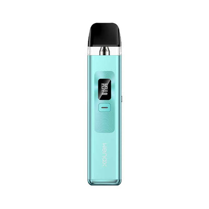 Geekvape Kit Wenax Q Pod