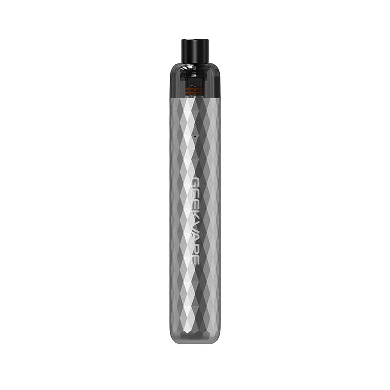 Geekvape Wenax S-C Kit 2ml 1100mAh-Vape Wholesale Global