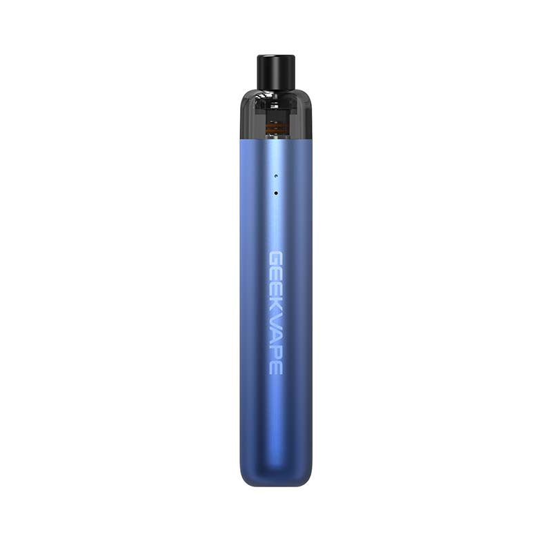 Geekvape Wenax S-C Kit 2ml 1100mAh-Vape Wholesale Global