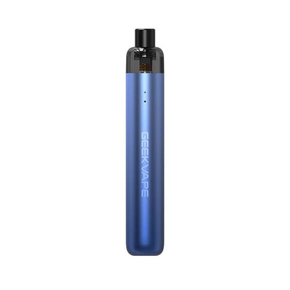 Geekvape Wenax S-C Kit 2ml 1100mAh-Vape Wholesale Global