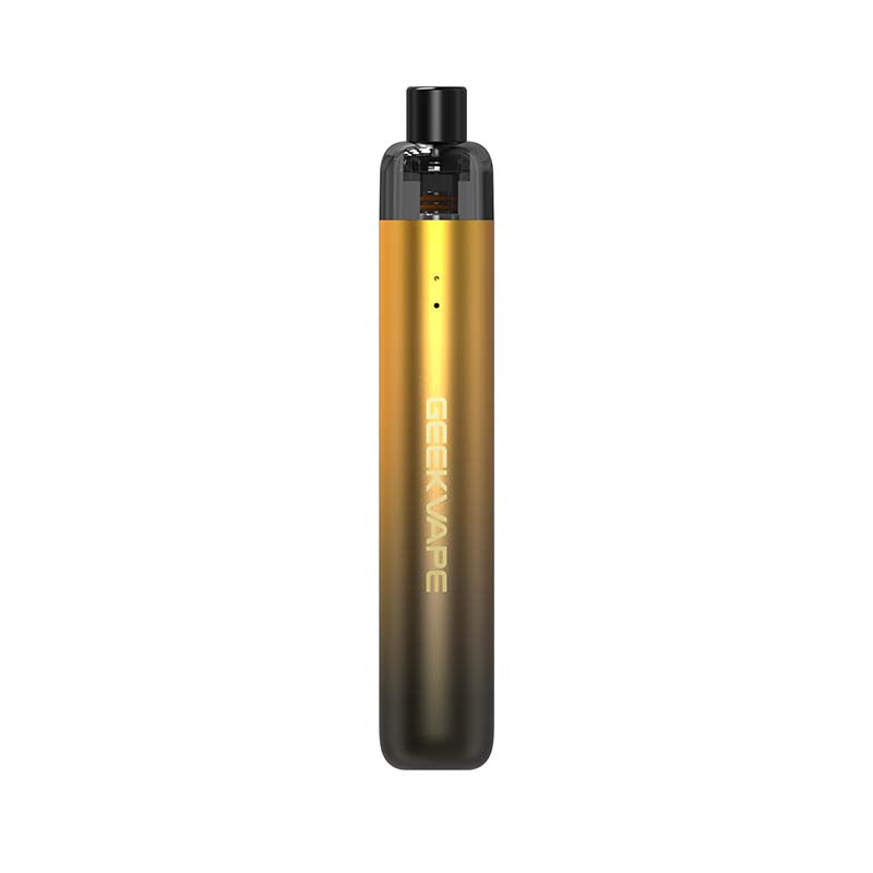 Geekvape Wenax S-C Kit 2ml 1100mAh-Vape Wholesale Global
