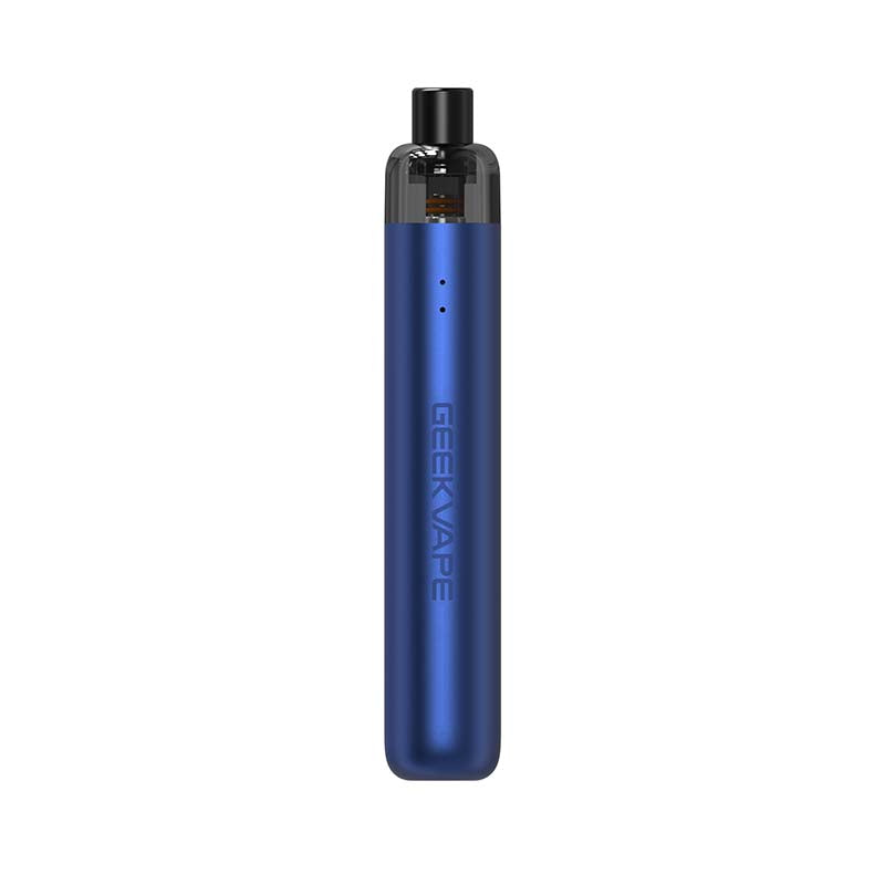 Geekvape Wenax S-C Kit 2ml 1100mAh-Vape Wholesale Global