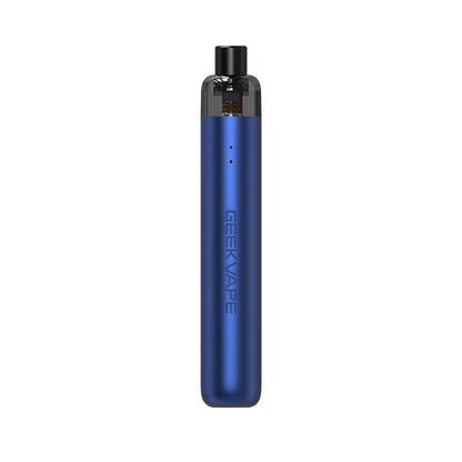Geekvape Wenax S-C Kit 2ml 1100mAh-Vape Wholesale Global