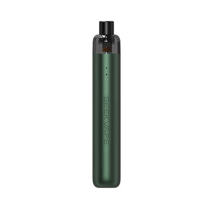 Geekvape Wenax S-C Kit 2ml 1100mAh-Vape Wholesale Global
