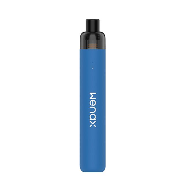 Geekvape Kit Pemula Wenax Stylus Pod 1100mAh