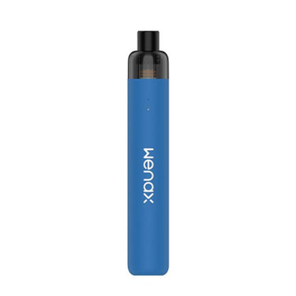 Geekvape Kit Pemula Wenax Stylus Pod 1100mAh