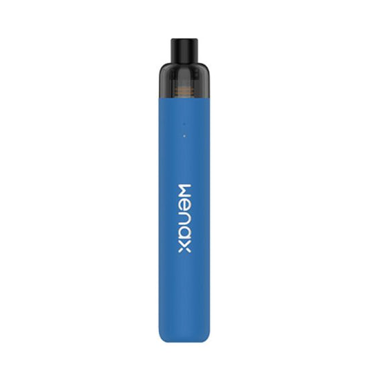Geekvape Wenax Stylus Pod Başlangıç ​​Kiti 1100mAh