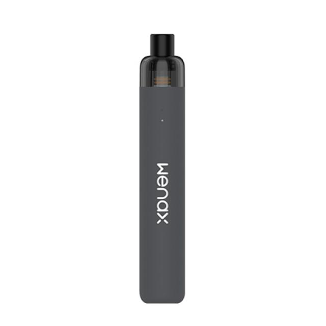 Geekvape Kit Pemula Wenax Stylus Pod 1100mAh