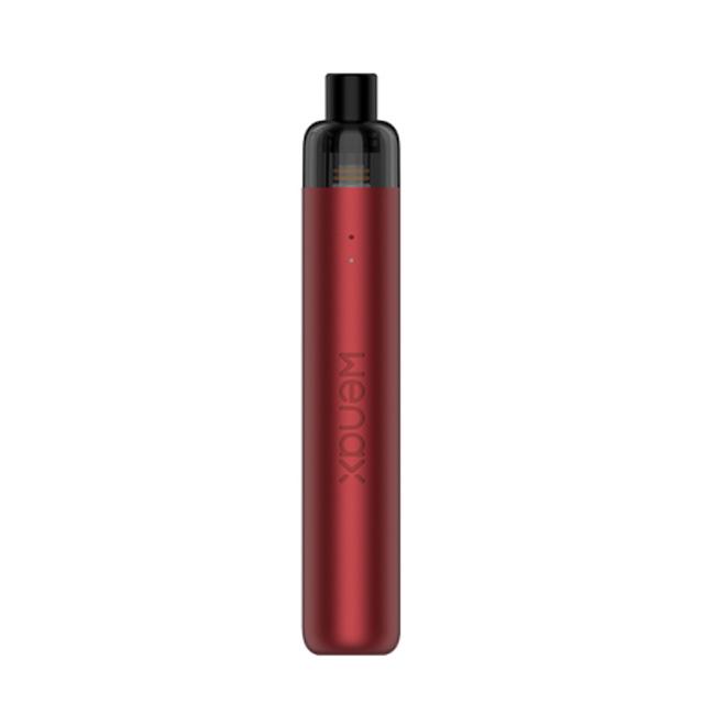 Geekvape Kit Pemula Wenax Stylus Pod 1100mAh