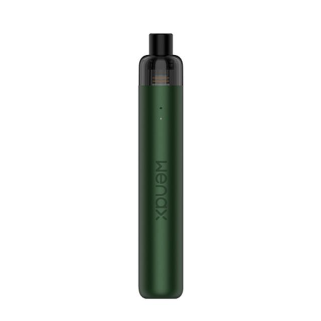 Geekvape Kit Pemula Wenax Stylus Pod 1100mAh