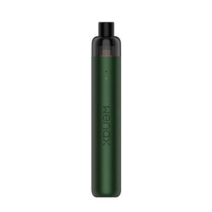 Geekvape Kit Pemula Wenax Stylus Pod 1100mAh