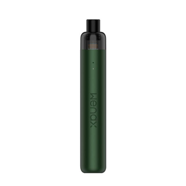 Geekvape Wenax Stylus Pod Starter Kit 1100mAh