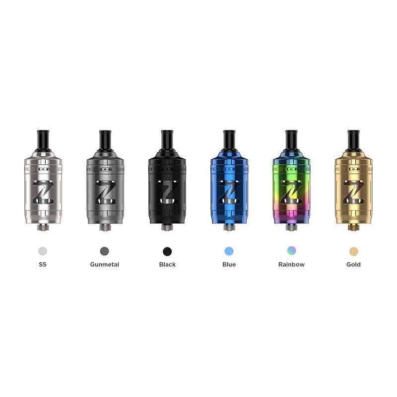 Geekvape Z MTL Tank-Vape Wholesale Global