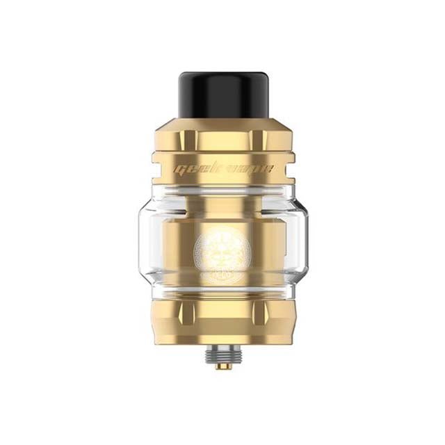 Geekvape Z Max Sub ohm Tank 4ml-Vape Wholesale Global