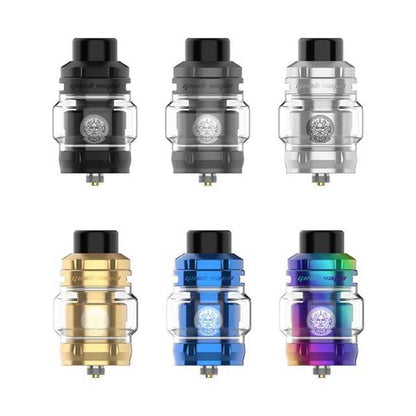 Geekvape Réservoir Z Max Sub ohm 4ml-Vape Wholesale Global
