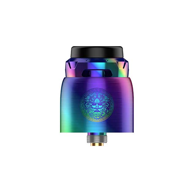 Geekvape Z RDA 25mm-Vape Wholesale Global