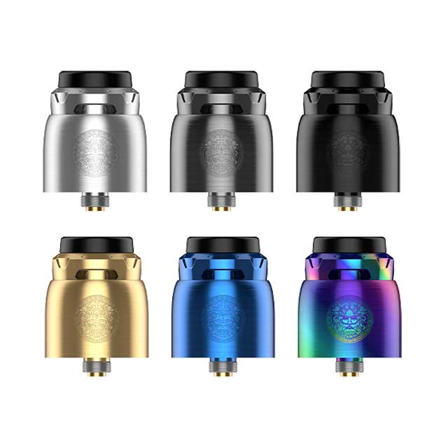 Geekvape Z RDA 25 мм-Vape на едро в световен мащаб