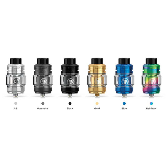 Geekvape Z サブオーム SE Tank-Vape Wholesale Global