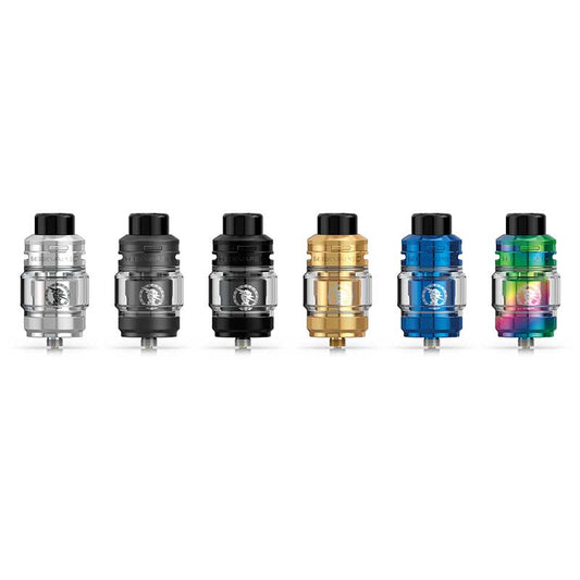 Geekvape Z サブオーム SE Tank-Vape Wholesale Global