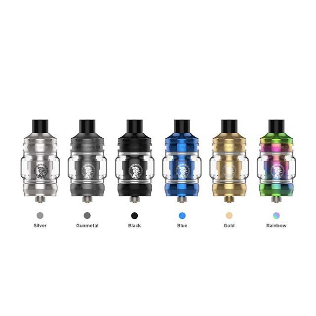 Geekvape Z (Zeus) nano 2 Tank-Vape Wholesale Global