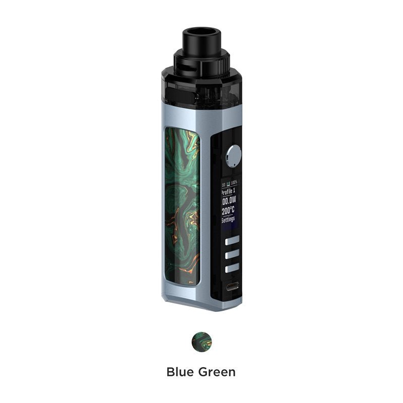 Geekvape Z100C Dna Kit-Vape Търговия на едро в световен мащаб