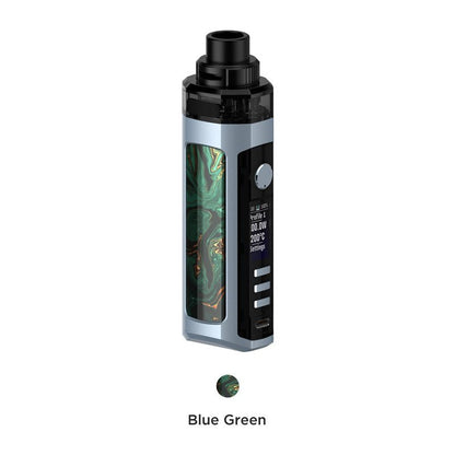 Geekvape Z100C Dna Kit-Vape Търговия на едро в световен мащаб
