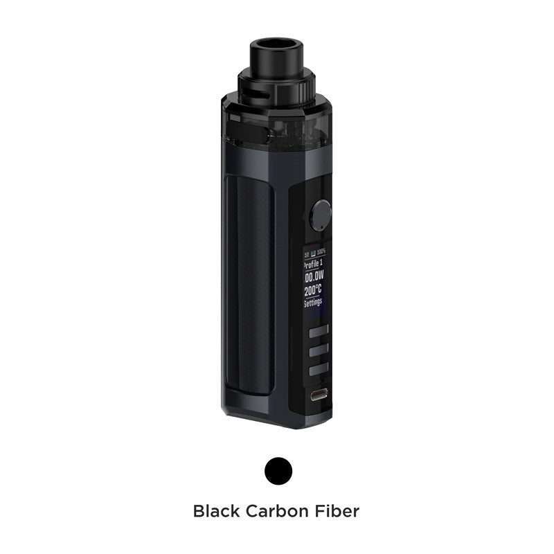 Geekvape Z100C Dna Kit-Vape Wholesale Global