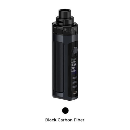 Geekvape Z100C Dna Kit-Vape Търговия на едро в световен мащаб