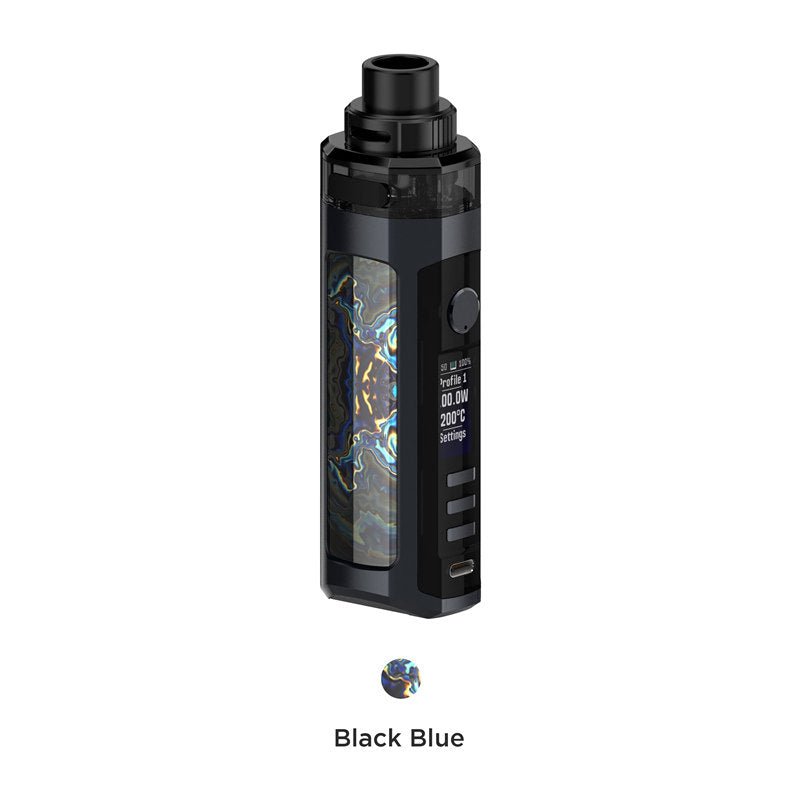 Geekvape Z100C Dna Kit-Vape Wholesale Global