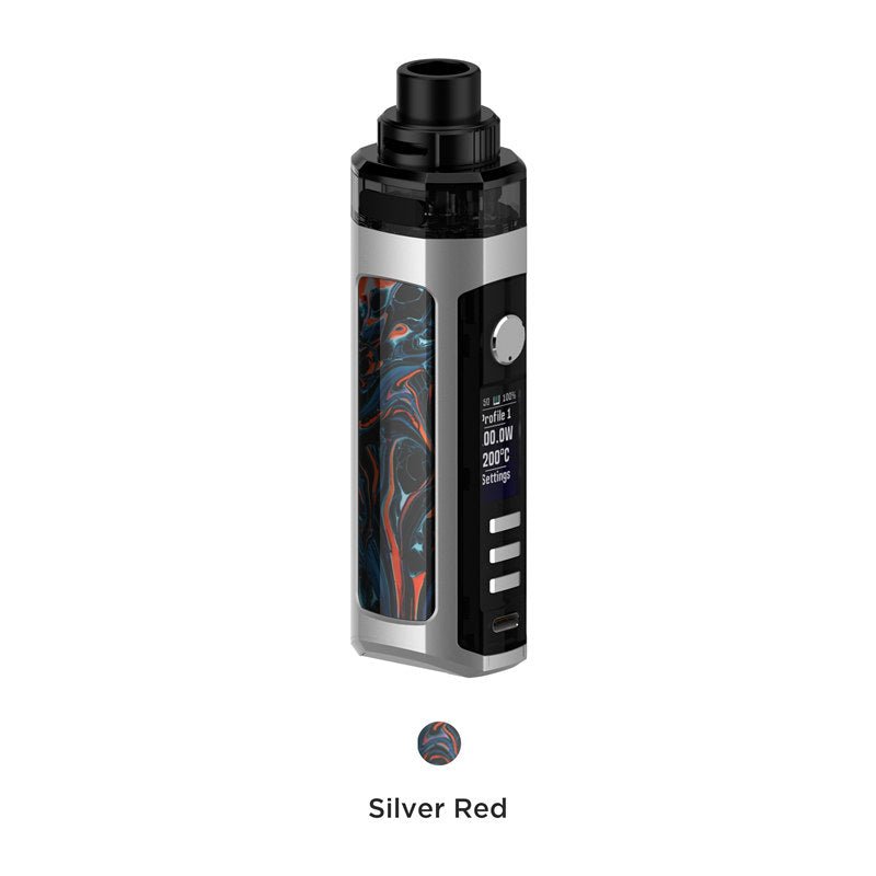 Geekvape Z100C Dna Kit-Vape Търговия на едро в световен мащаб